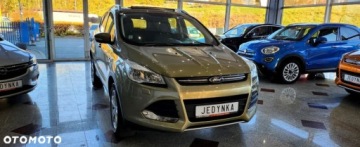 Ford Kuga II SUV 2.0 TDCi 150KM 2015 Ford Kuga Ford Kuga 2.0 TDCi 2x4 Business Edition 2.0 Diesel 150KM, zdjęcie 14