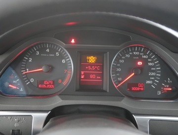 Audi A6 C6 Avant 2.4 V6 24V 177KM 2005 Audi A6 2.4, GAZ, Klima, Klimatronic,ALU, zdjęcie 10