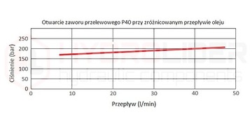 Гидрораспределитель 1-секционный 40L P40 + патрубки 22/18 Гидролайдер