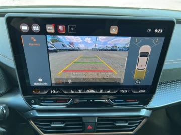 Cupra Leon II 2026 Cupra Leon 1.5 TSI 150 KM, zdjęcie 24