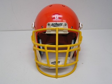 АМЕРИКАНСКИЙ ФУТБОЛЬНЫЙ ШЛЕМ SCHUTT XP HYBRID+ r M