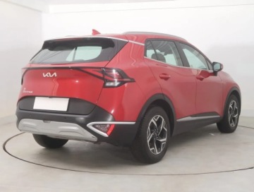Kia Sportage V SUV 1.6 T-GDI MHEV 150KM 2023 Kia Sportage 1.6 T-GDI MHEV, Salon Polska, zdjęcie 4