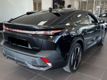 Peugeot 408 II 2026 Od ręki - GT Exclusive S&amp;S e-DCS6 1.2 PureTech mHEV 145KM, zdjęcie 4