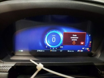 Ford Explorer VI 2023 Ford Explorer ST 2023 3.0l 3.0 Benzyna 400KM, zdjęcie 9