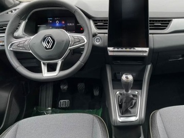 Renault Captur II Crossover Facelifting 1.0 TCe Eco-G 100KM 2025 RENAULT Captur Techno LPG 1.0 TCe Suv 100KM 2025, zdjęcie 5