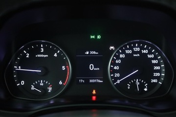 Hyundai i30 III Wagon 1.6 CRDI 115KM 2019 Hyundai i30 1.6 CRDi, Salon Polska, VAT 23%, zdjęcie 7