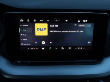 Skoda Octavia IV 2024 Skoda Octavia 1.5 TSI, Salon Polska, zdjęcie 11