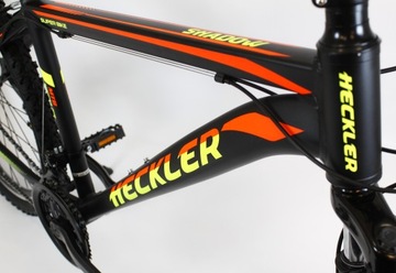 АЛЮМИНИЕВЫЙ МТБ ВЕЛОСИПЕД С 26-ДЮЙМОВЫМИ ДИСКАМИ SHIMANO 2020 г.