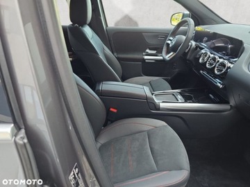 Mercedes GLA II Off-roader Facelifting 1.3 200 163KM 2025 Mercedes-Benz GLA Mercedes-Benz GLA 1.3 Benzyna 163KM, zdjęcie 14
