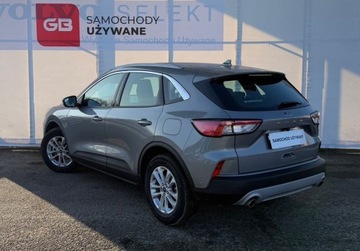 Ford Kuga III SUV 1.5 EcoBoost 150KM 2024 Ford Kuga BLACK WEEK 1.5 EcoBoost 150KM Titanium Salon PL ASO FV23 Gwaranc, zdjęcie 7