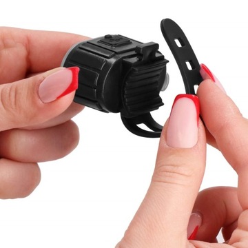 СВЕТОДИОДНАЯ ВЕЛОСИПЕДНАЯ ЛАМПА ПЕРЕДНЯЯ ДЛЯ USB СИЛЬНАЯ ЗАДНЯЯ ВЕЛОСИПЕДНАЯ ФОНАРЬ НА РУЛЕ