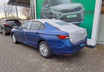 Skoda Superb IV 2025 Skoda Superb 1.5 TSI mHEV 150KM DSG ESSENCE, dostepny od reki 1.5 Hybryda, zdjęcie 1