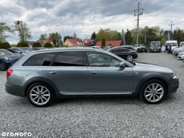 Audi A6 C6 Allroad quattro 3.0 V6 TDI 233KM 2008 Audi A6 Allroad Audi A6 Allroad 3.0 Diesel 233KM, zdjęcie 19