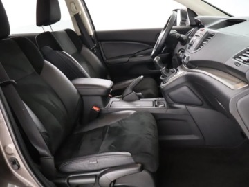 Honda CR-V IV SUV 2.0 i-VTEC 155KM 2014 Honda CR-V 2.0 i-VTEC, Salon Polska, Serwis ASO, zdjęcie 8