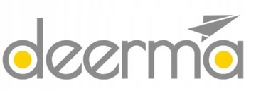 НАБОР ТКАНЕЙ ДЛЯ ШВАБРЫ / ЧЕХОЛЫ DEERMA TB01, 4 ШТ.