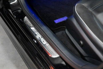 Mercedes Klasa E W213 Limuzyna AMG 4.0 AMG E63 S 612KM 2018 Mercedes E 63 AMG S. Bezwypadkowy. Japonia., zdjęcie 26