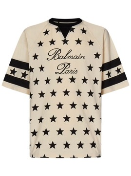 T-shirt męski Balmain rozmiar S