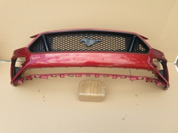 FORD MUSTANG GT 2018 ZDERZAK PRZEDNI ATRAPA PRZÓD