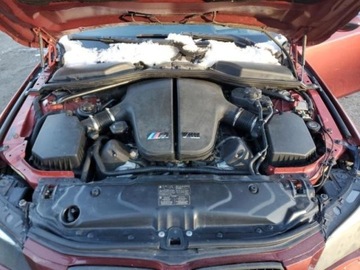 BMW Seria 5 E60 2006 BMW M5 5.0 V10 2006 5.0 Benzyna 500KM, zdjęcie 6