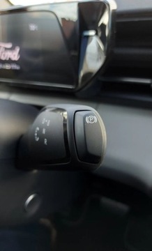 Ford 2025 Ford Capri 1177 nettomsc 286KM 77KwH Opole naszEauto doplata BEV elektryk, zdjęcie 18