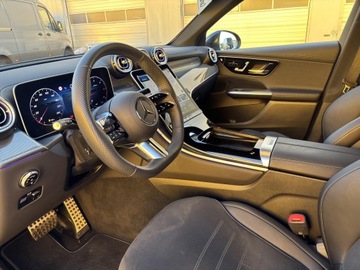 Mercedes GLC C254/X254 2025 Mercedes-Benz GLC 200, zdjęcie 13