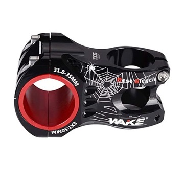 Mostek rowerowy MTB 31.8/35 Mostek 50MM