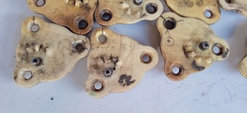 ДАТЧИК НЕЙТРАЛЬНОЙ СКОРОСТИ YAMAHA XJ 600 XJR FJ XV XVS XS VIRAGO