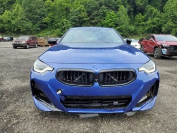 BMW Seria 2 F74 2025 BMW Seria 2 M240xi 2025 3.0l 3.0 Benzyna 382KM, zdjęcie 5