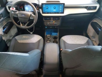 Ford Maverick II 2025 Ford Maverick Xlt 2025 2.0 Benzyna 250KM, zdjęcie 8