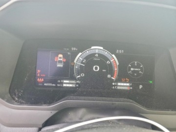 Toyota Tundra II 2024 Toyota Tundra Crewmax Limited 2024 3.4 Benzyna 389KM, zdjęcie 9