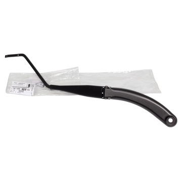 RAMIE WYCIERACZKI CITROEN