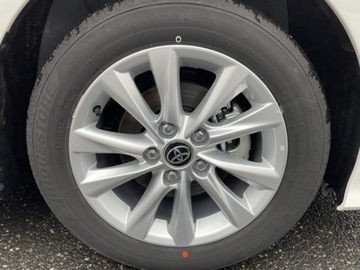 Toyota Corolla XII Sedan Facelifting 1.8 Hybrid 140KM 2025 Od ręki - Comfort 1.8 Hybrid 140KM | Tempomat adaptacyjny!, zdjęcie 10