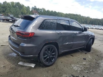 Jeep Grand Cherokee IV 2020 Jeep Grand Cherokee Jeep Grand Cherokee Altitude 3.6 Benzyna 293KM, zdjęcie 5