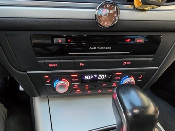 Audi A6 C7 Limousine Facelifting 2.0 TDI ultra 190KM 2016 Audi A6 2,0 tdi diesel 190KM 2016r, zdjęcie 13