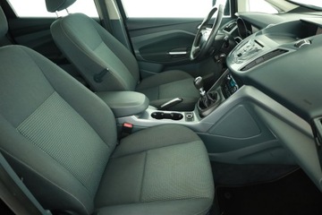 Ford C-MAX II Minivan 1.6 TDCi 95KM 2012 Ford C-Max 1.6 TDCi, Klima, Klimatronic, Tempomat, zdjęcie 6