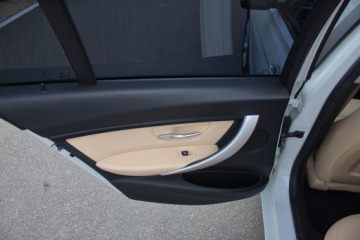 BMW Seria 3 F30-F31-F34 Limuzyna Facelifting 2.0 320i 184KM 2017 BMW320i F30 xDrive 184 KM 2017/2018 faktura VAT 23%, zdjęcie 33