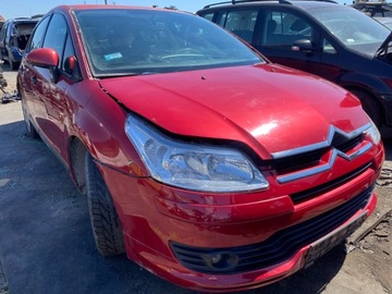 CITROEN C4 1 04-10 MECHANIZMUS OPUSTIT ZVEDÁK SKEL PRAVÝ LEVÝ