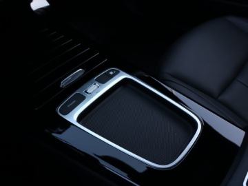 Mercedes Klasa A W177/V177 Sedan Facelifting 1.3 200 163KM 2023 Mercedes A A 200, Salon Polska, Serwis ASO, zdjęcie 18