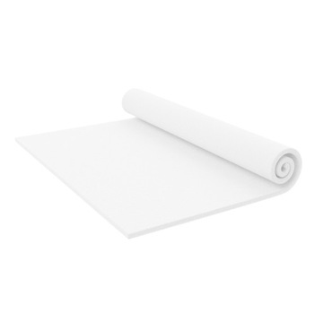 Pianka tapicerska gąbka meblowa bardzo twarda T40 2x120x100 cm