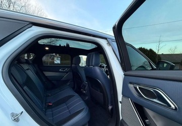 Land Rover Range Rover Velar SUV 2.0 SD4 240KM 2018 Land Rover Range Rover Velar Land Rover Range Rover Velar 2.0 SD4 R-Dynami, zdjęcie 34