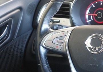 SsangYong Tivoli 1.6 CRDi, zdjęcie 25