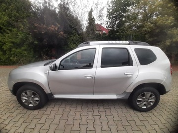 Dacia Duster I SUV Facelifting 1.5 dCi  110KM 2014 DACIA DUSTER 1.5 dCi 110 KM, zdjęcie 7