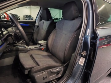 Skoda Octavia IV Kombi 2.0 TDI 150KM 2021 Skoda Octavia, 2.0TDI, 150KM, Automat, Nawi, HeadUp, Led, Radar, zdjęcie 6