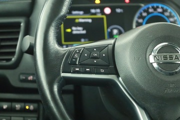 Nissan Leaf II Hatchback Elektryczny e+ 62kWh 218KM 2020 Nissan Leaf 62 kWh, SoH 92%, 1. Właściciel, zdjęcie 15