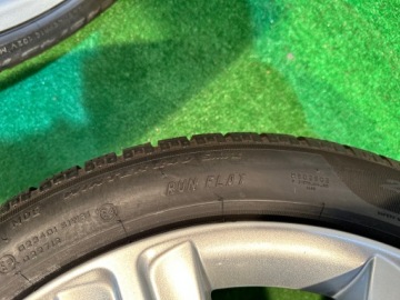 MERCEDES S CLASS 222 W222 АЛЮМИНИЕВЫЕ КОЛЕСА 19 ЗИМНИЕ КОЛЕСА