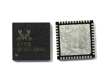 UKŁAD REALTEK ALC3226