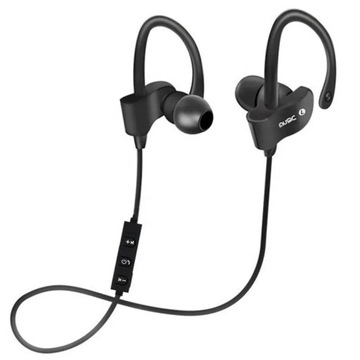 Wireless Anti-lost Headset Wire-Controlled Call Music Earplugs In-ear Bluet
