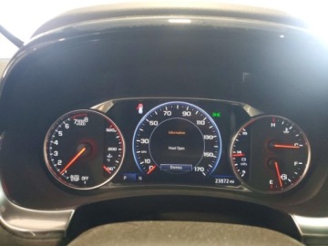 Chevrolet 2023 Chevrolet Traverse High Country 2023 3.6 Benzyna 310KM, zdjęcie 9