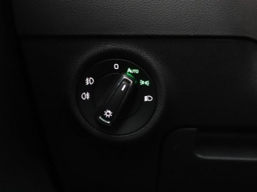 Skoda Karoq Crossover 1.5 TSI ACT 150KM 2018 Škoda Karoq Skoda Karoq DSG full LED półskóra, zdjęcie 35