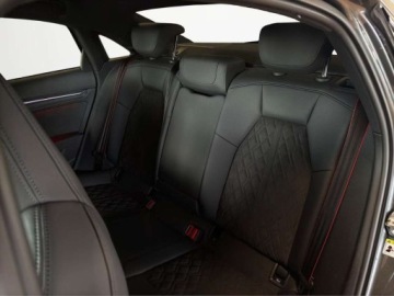 Audi A3 8Y RS Limousine 2.5 TFSI 400KM 2024 Audi RS3 Limousine Rs Design 2024 2.5 Benzyna 400KM, zdjęcie 14